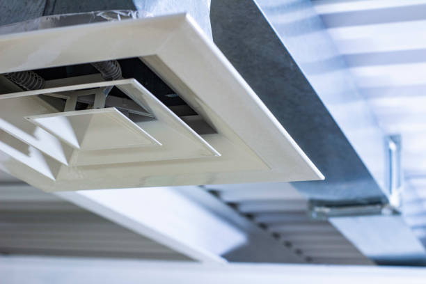 Best Local Air Duct Cleaning Services  in Canyonville, OR
