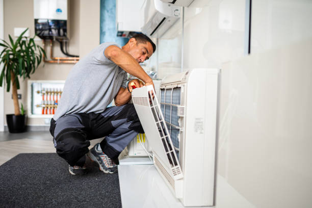 Best HVAC System Cleaning  in Canyonville, OR