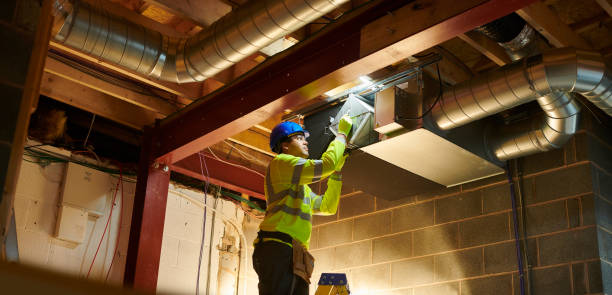 Ductwork Cleaning Services in OR