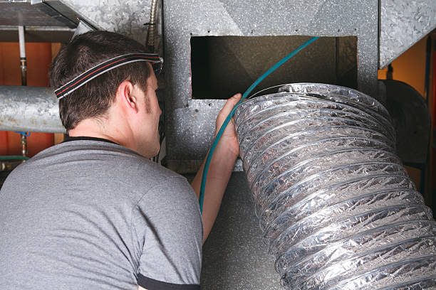 Best Commercial HVAC Duct Cleaning  in Canyonville, OR