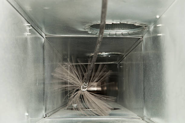 Ventilation Cleaning Services in OR