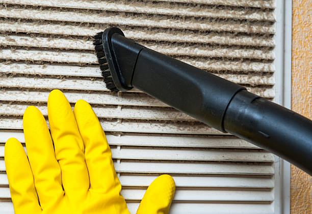 Best HVAC Air Duct Cleaning  in Canyonville, OR