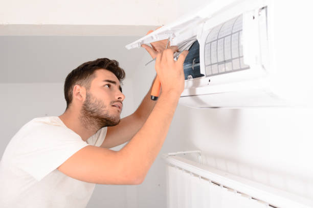 Best Commercial HVAC Duct Cleaning  in Canyonville, OR